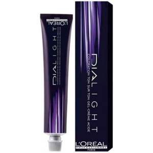 Купить краску для волос L’Oreal Professionnel DIA Light